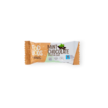 Low FODMAP Mint Chocolate 30g