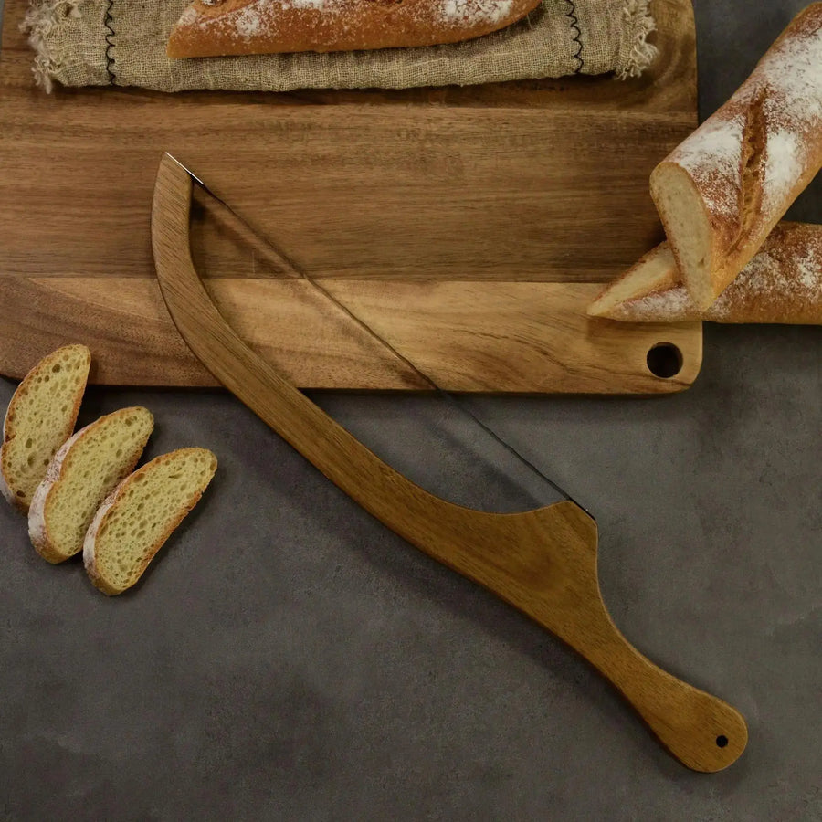 SOURDOUGH BREAD KNIFE Sourdough Mumma